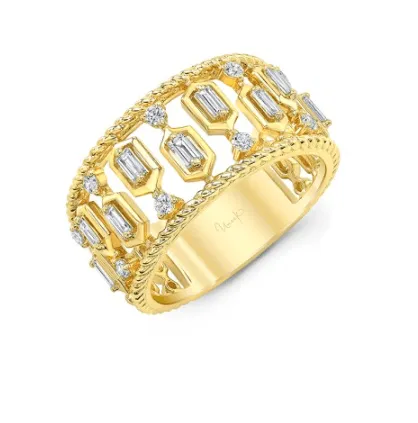 0.42ctw Diamond Fashion Ring
