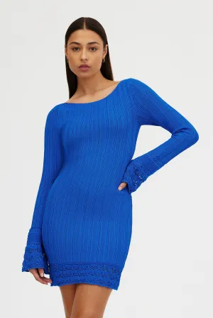 ABBY MINI DRESS
