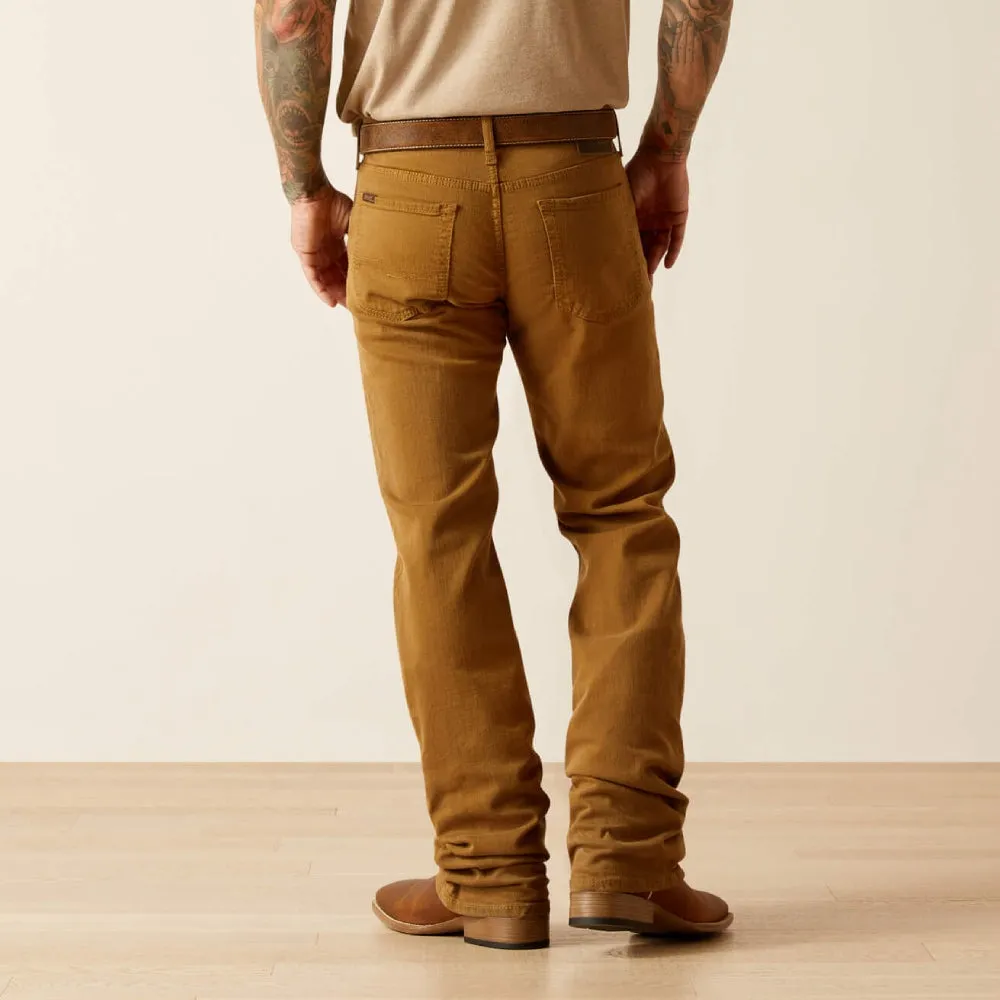 Ariat Mens M5 Straight Hansen Jeans - 10048290