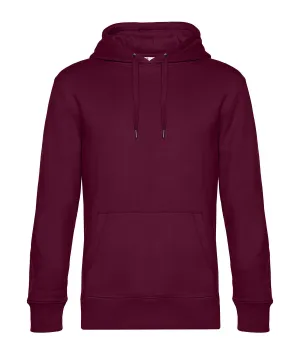 BC KING Hooded | Dark Cherry