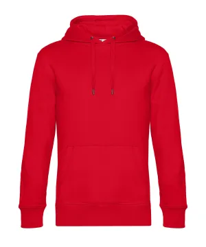 BC KING Hooded | Red