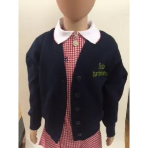Bellabambinos Cardigan