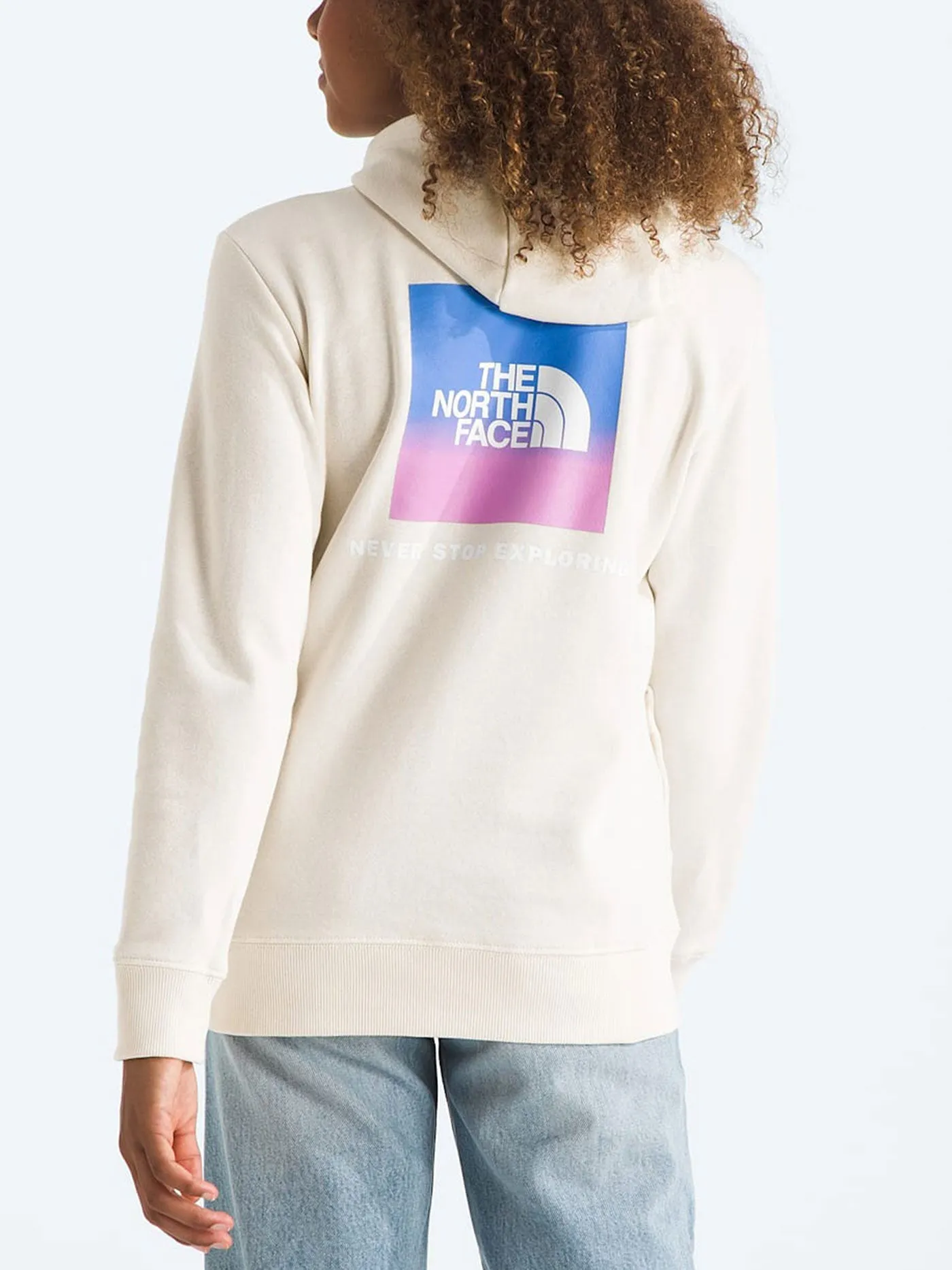 Box NSE Hoodie (Kids 7-14)