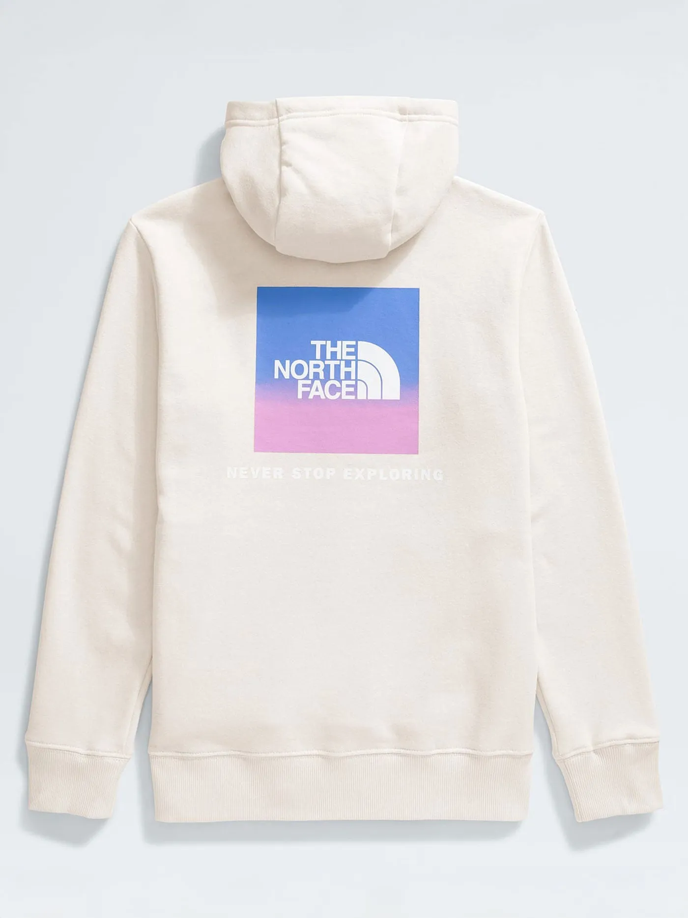Box NSE Hoodie (Kids 7-14)