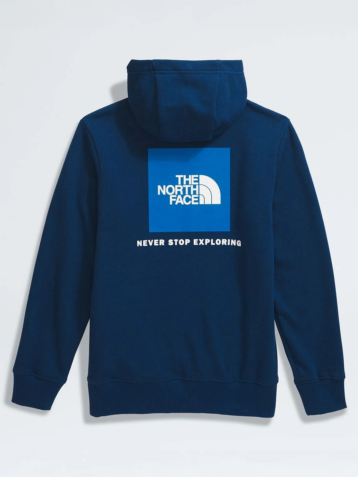 Box NSE Hoodie (Kids 7-14)
