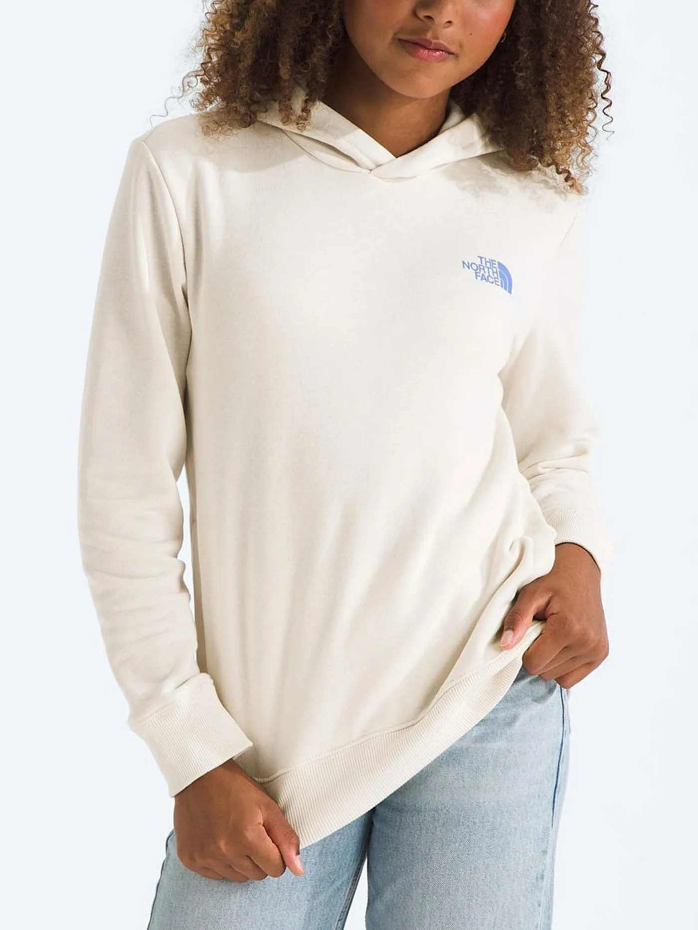 Box NSE Hoodie (Kids 7-14)