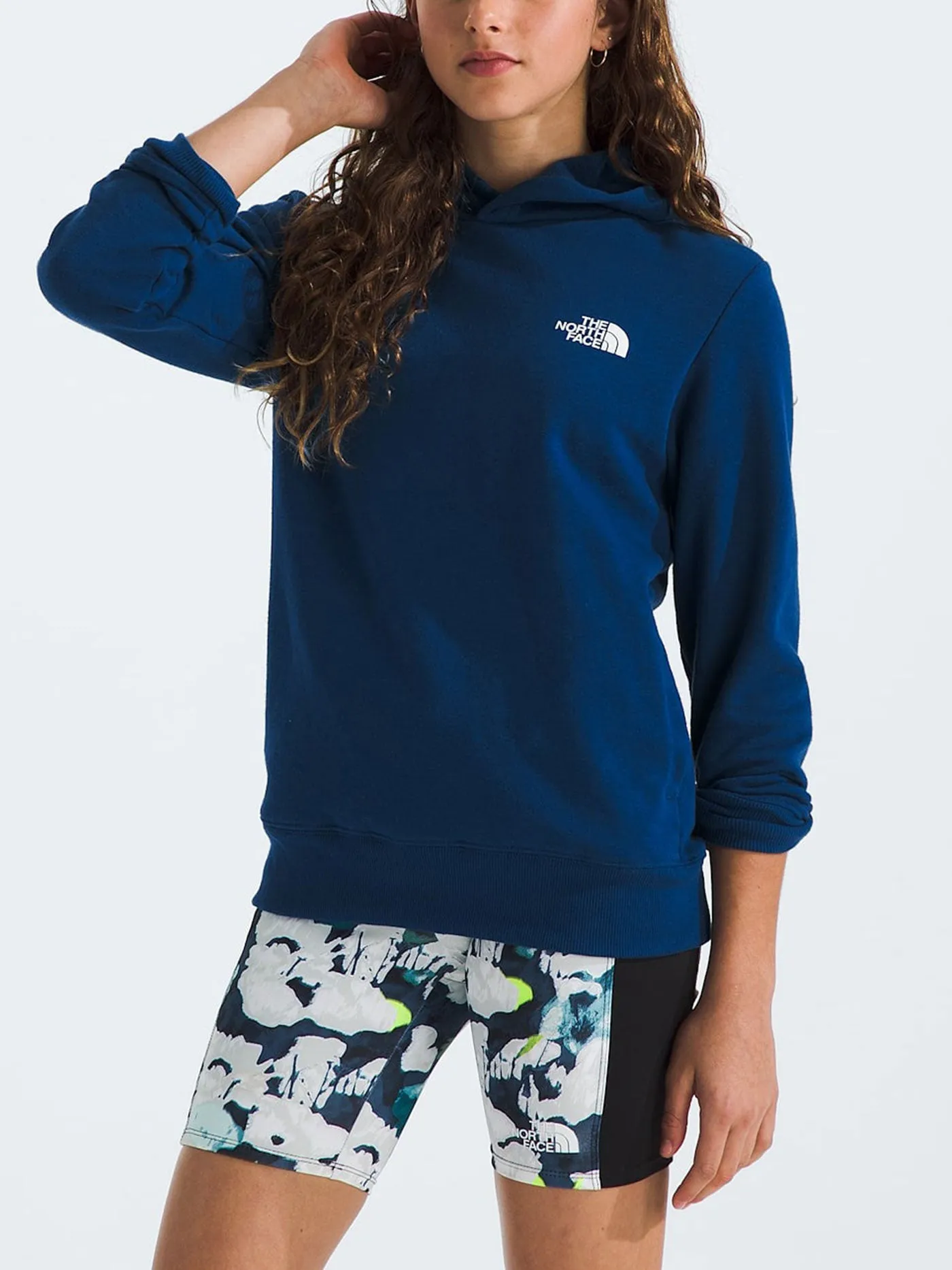Box NSE Hoodie (Kids 7-14)