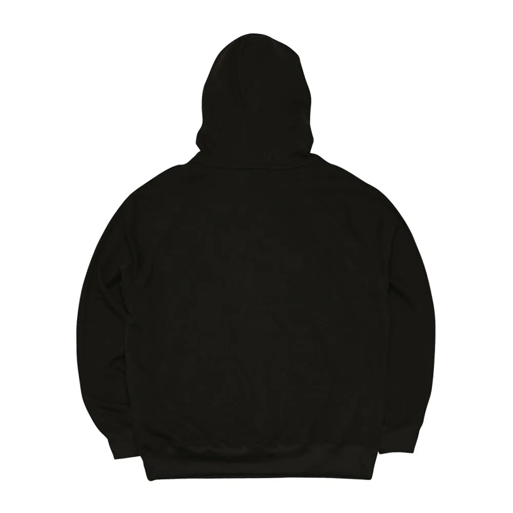 BSRBT DIAMOND HOODIE BLACK
