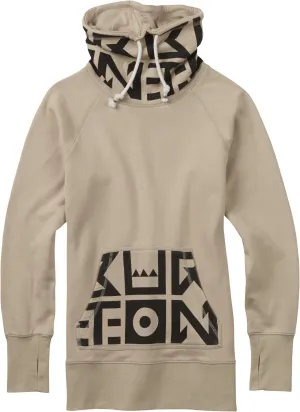 Burton Foxtrot Pullover Ladies Hoodie 2017