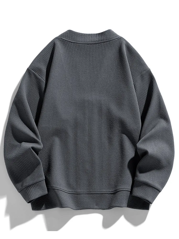 CASCADE KNIT CARDIGAN