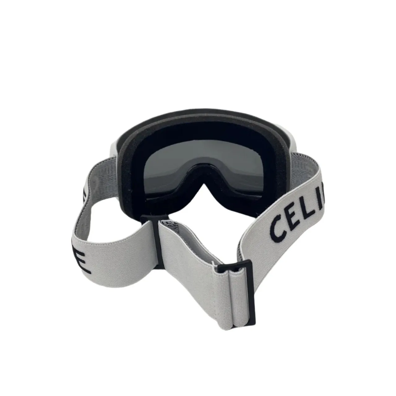Celine Ski Goggles White