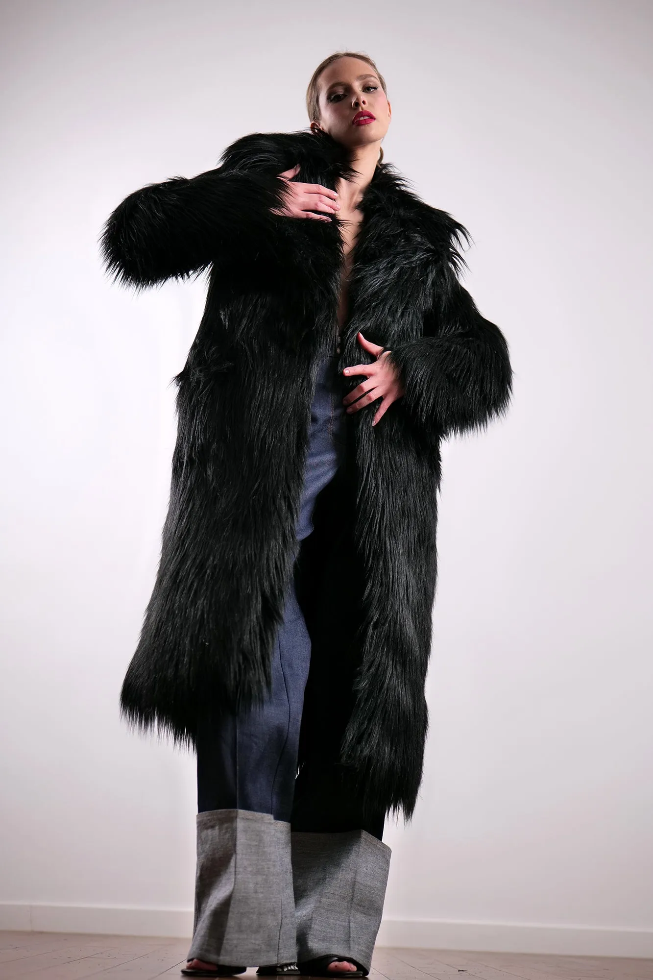 COCO black