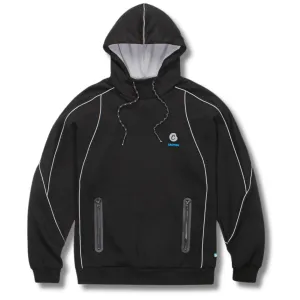 Cookies Formula 1 Racing Hoodie (Black)