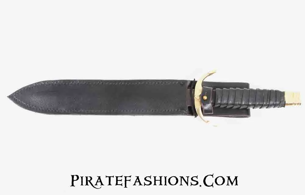 Cutthroat Anchor Dagger