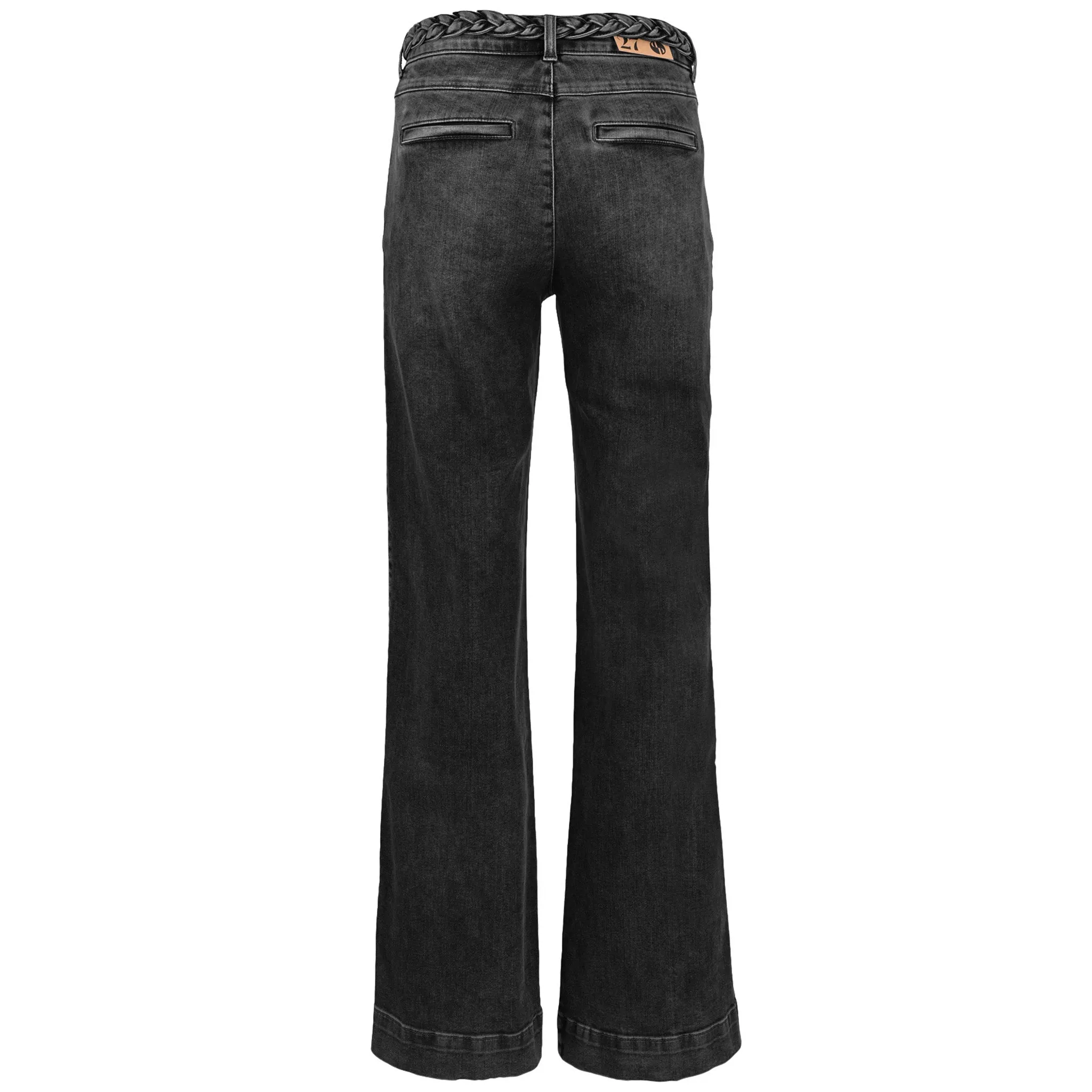 DNM Pure Brando-V Black Used