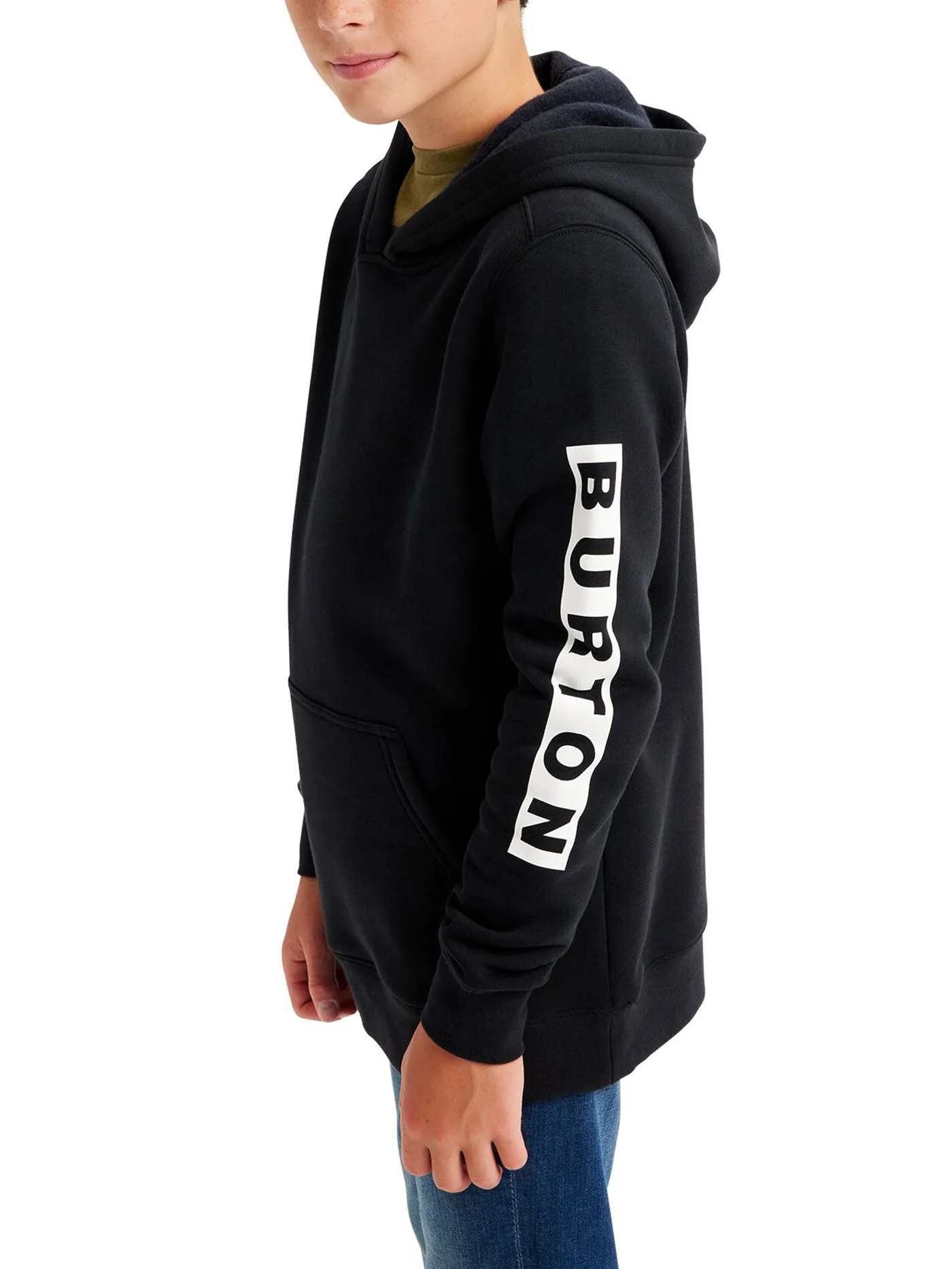Elite Hoodie (Boys 7-14)