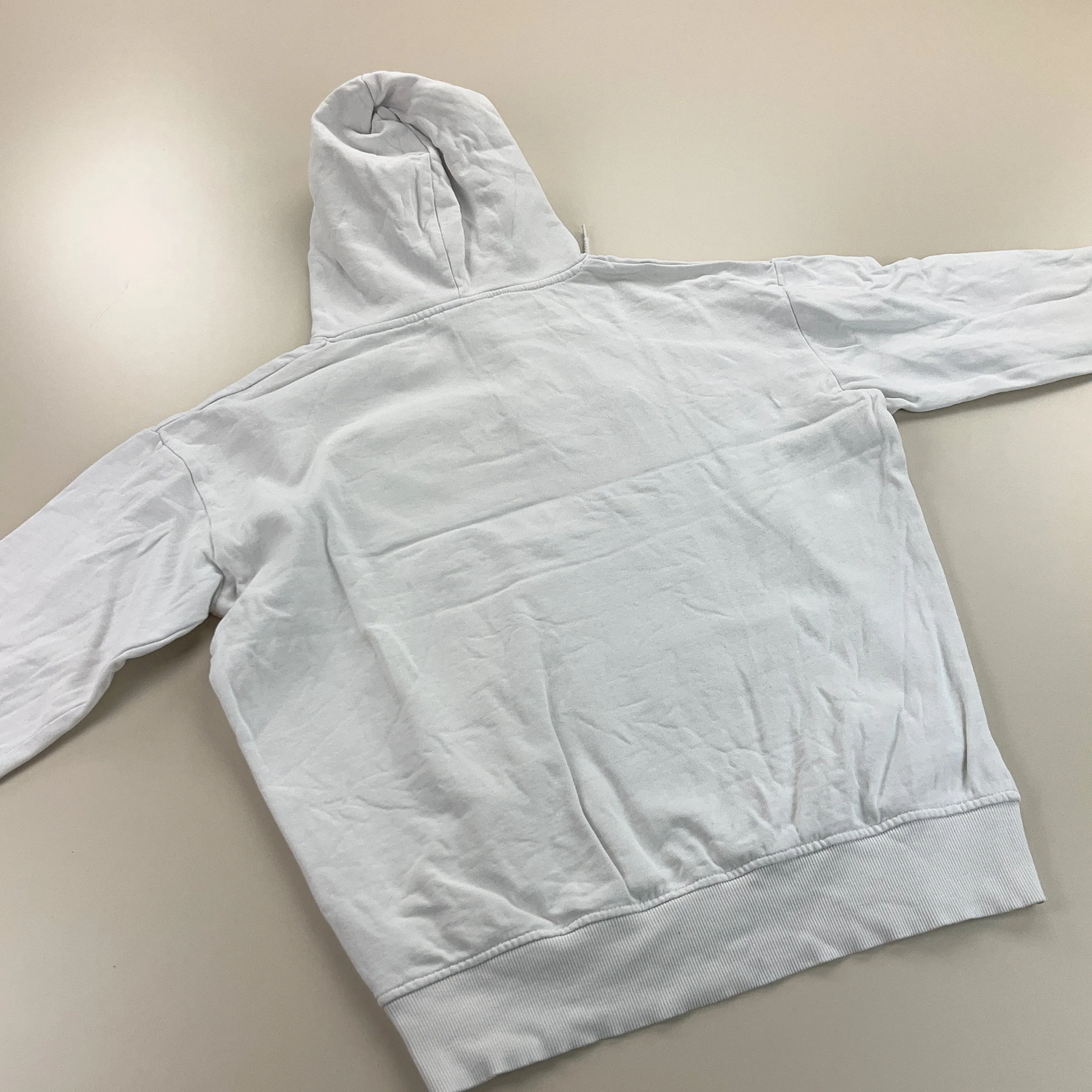 Fishbone 00s Hoodie - Medium