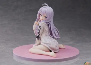 Furyu Wandering Witch: The Journey of Elaina 1/7 Elaina Knit One-piece Dress ver.