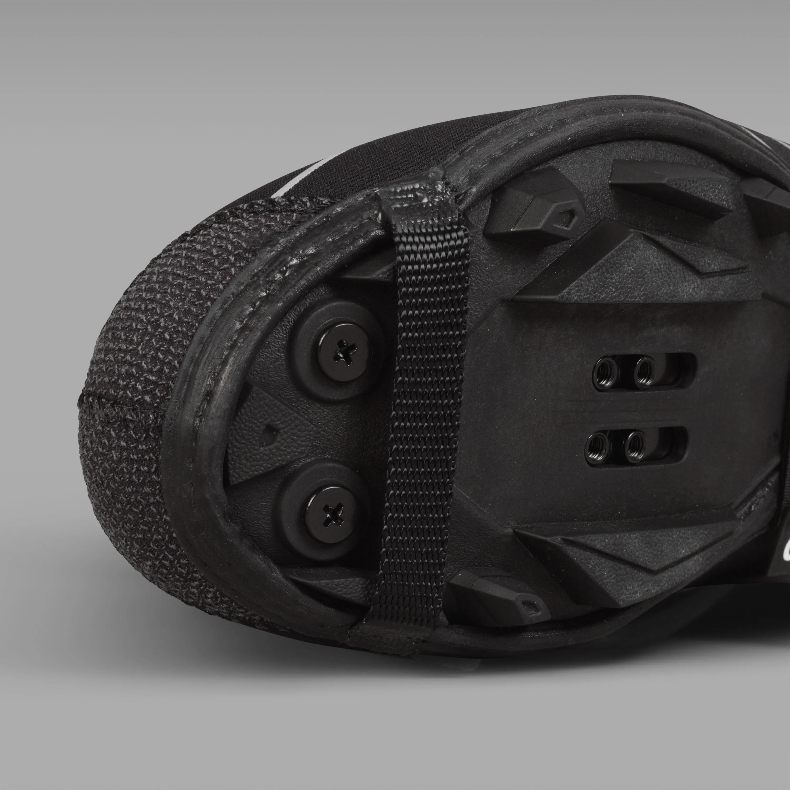 Gripgrab Racethermo X Waterproof Winter Black | Buy Gripgrab Racethermo X Waterproof Winter Black here | Outnorth