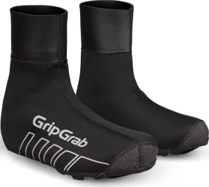 Gripgrab Racethermo X Waterproof Winter Black | Buy Gripgrab Racethermo X Waterproof Winter Black here | Outnorth