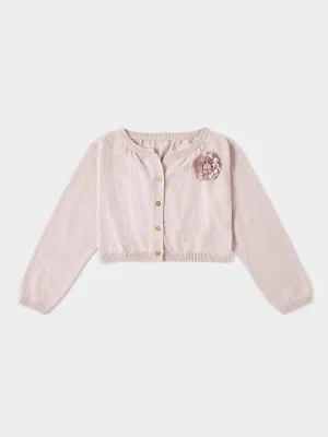 GWD Polyanna Cardigan