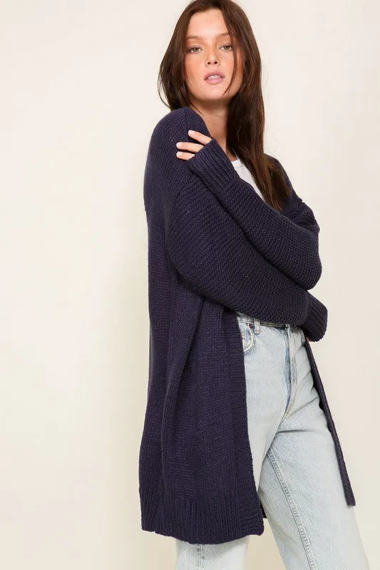 Heart Cardigan