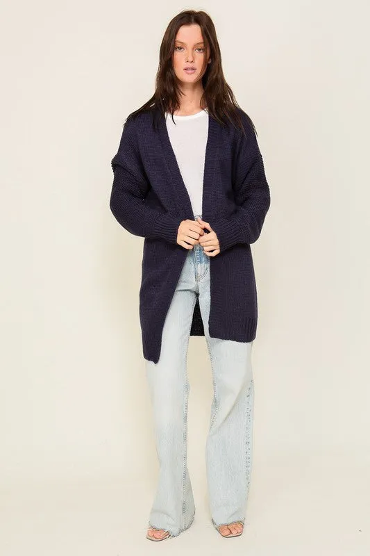 Heart Cardigan