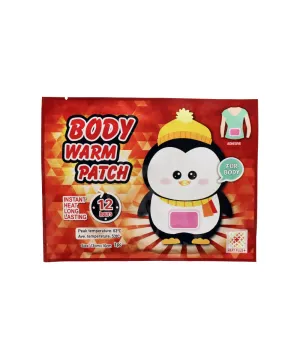 Heat Pads Body Warmer
