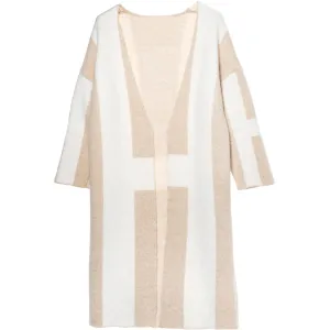 Isa Cardigan - Beige