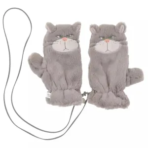 JDS - Winter Park Fashion x Lucifer Gloves with Straps for Adults (Release Date: Nov 8, 2024)