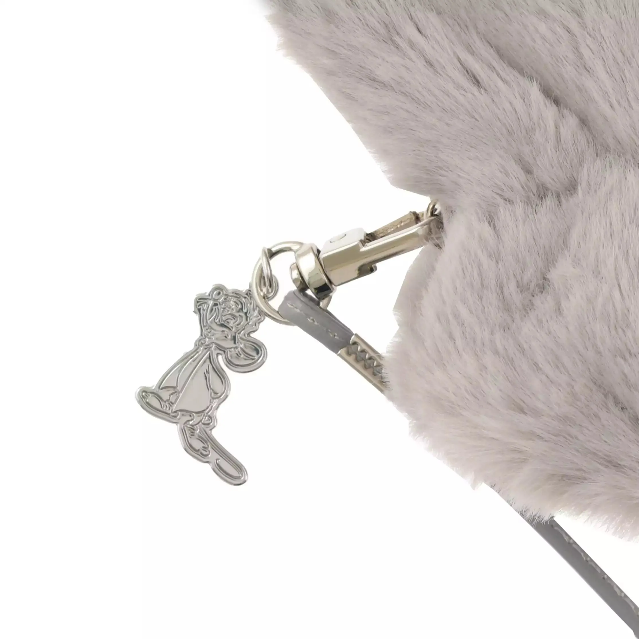 JDS - Winter Park Fashion x Lucifer Gloves with Straps for Adults (Release Date: Nov 8, 2024)