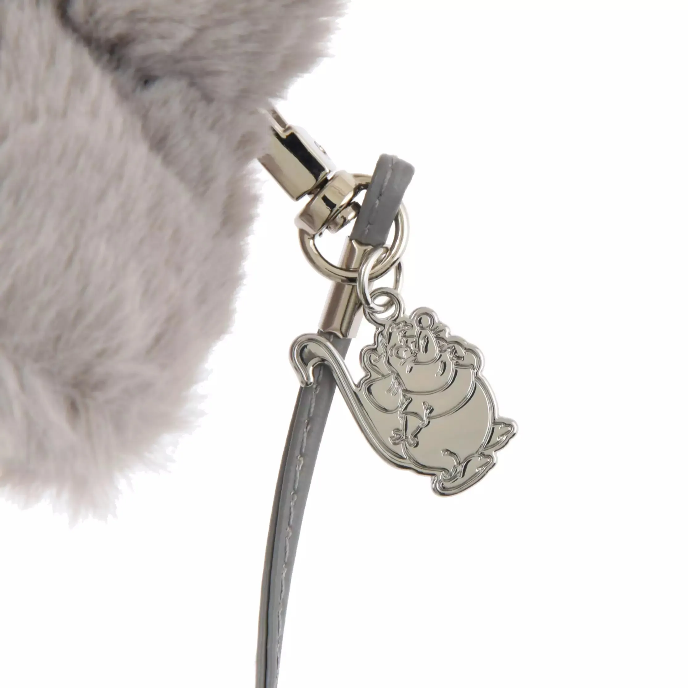 JDS - Winter Park Fashion x Lucifer Gloves with Straps for Adults (Release Date: Nov 8, 2024)