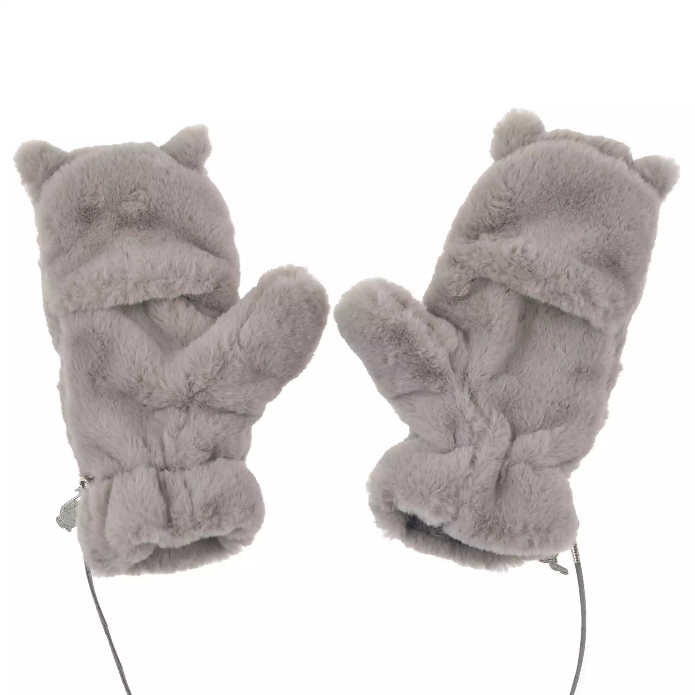 JDS - Winter Park Fashion x Lucifer Gloves with Straps for Adults (Release Date: Nov 8, 2024)