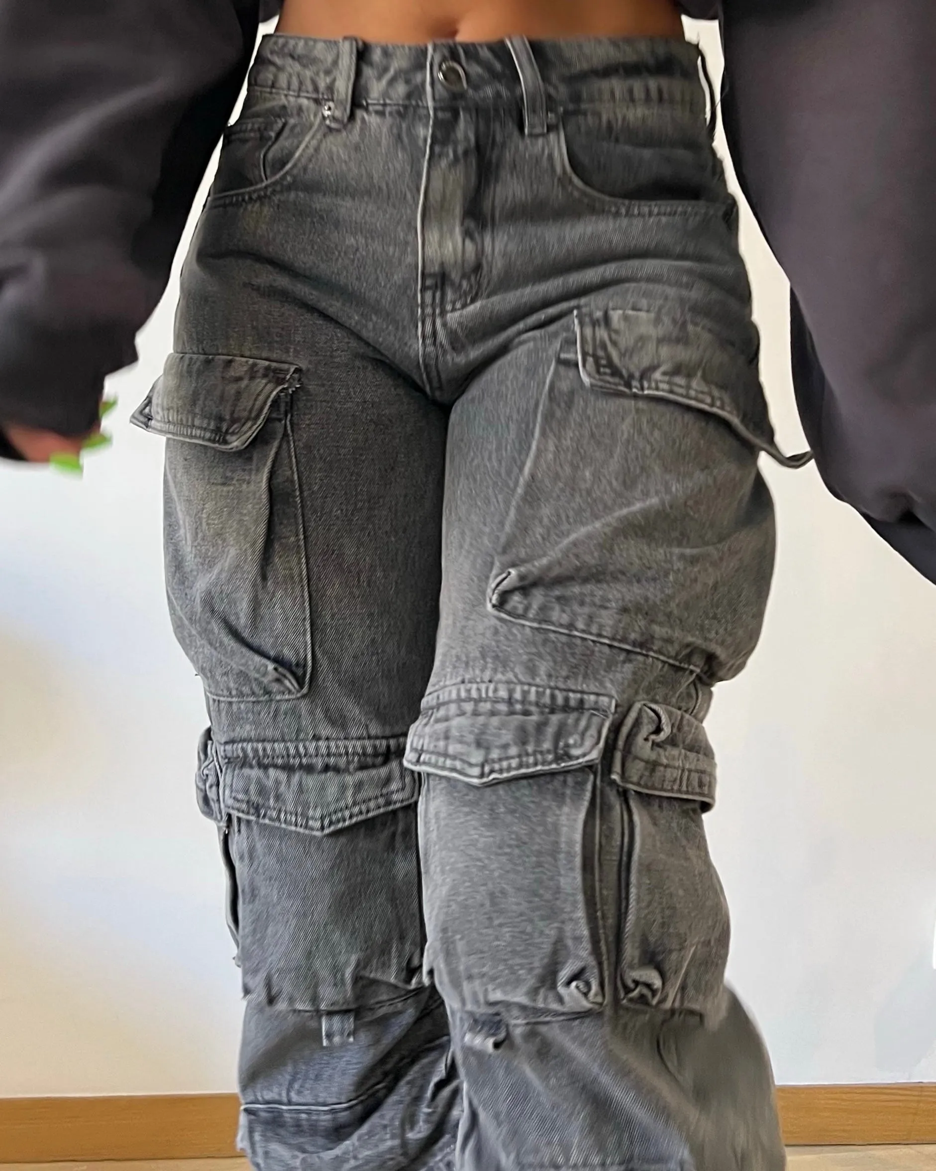 Jean Multipockets