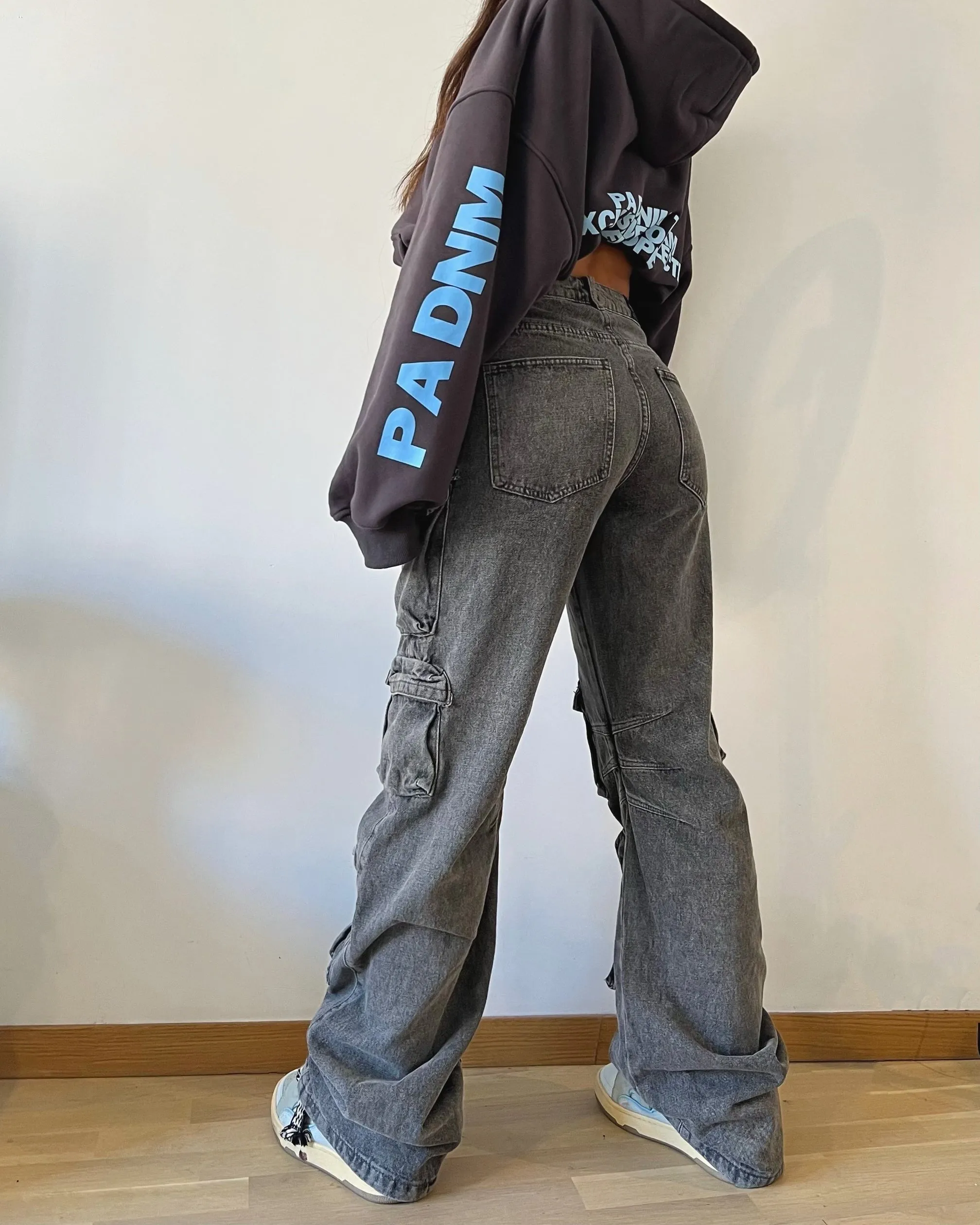 Jean Multipockets