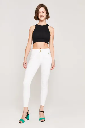 Jeans High Waist Pitillo   4068