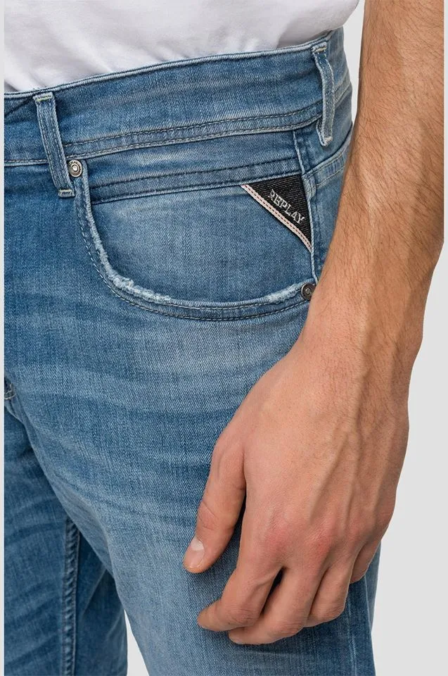 Jeans Replay Grover