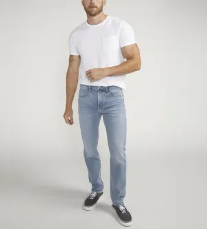 Jeans Silver Konrad "Indigo"slim leg