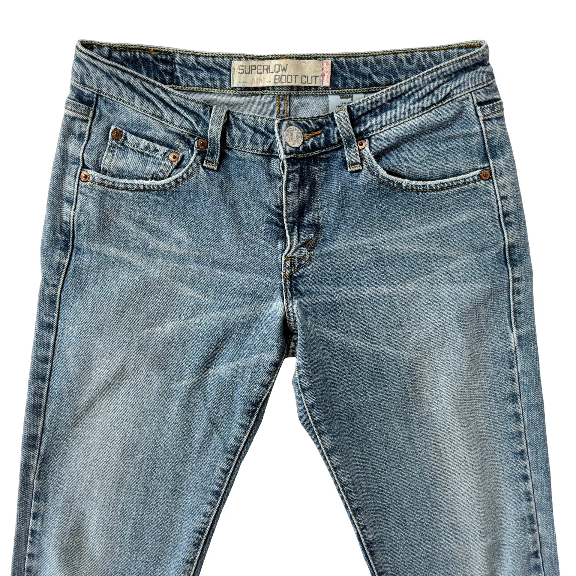 Levi’s 2000s Flare Jeans (S)