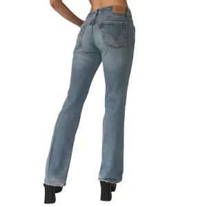 Levi’s 2000s Flare Jeans (S)