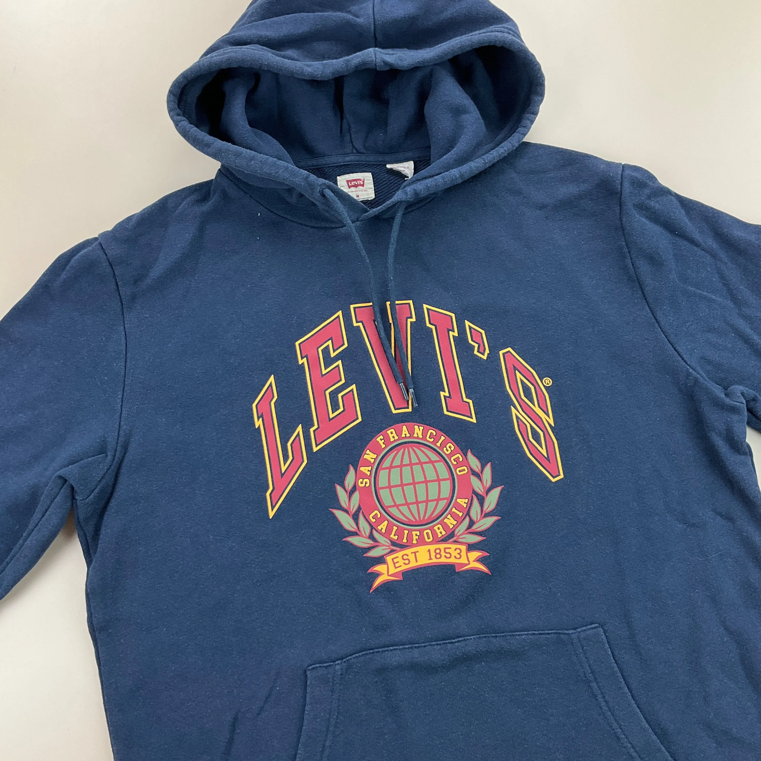 Levi's Hoodie - Medium
