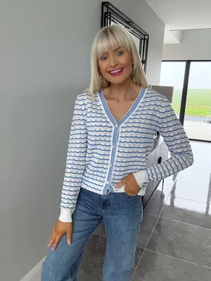 Lola Knitted Cardigan