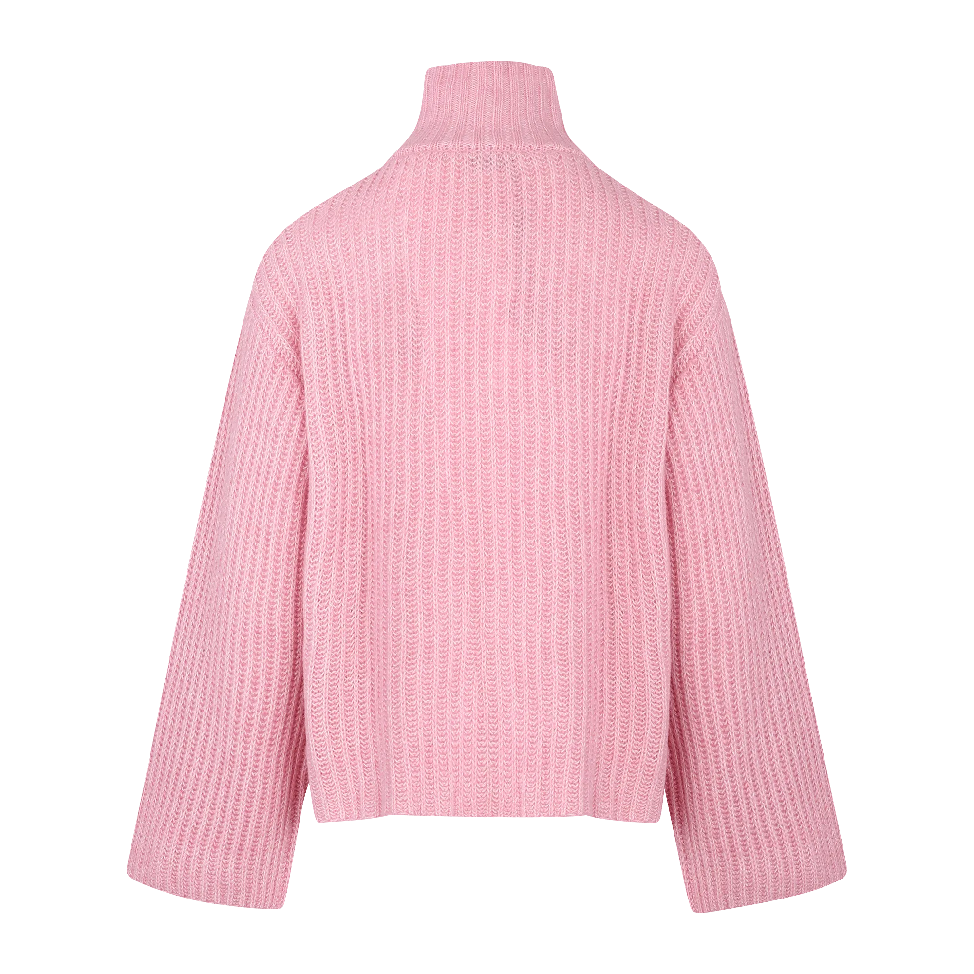 Majken Cardigan - Pink