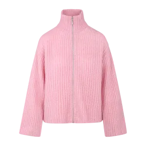 Majken Cardigan - Pink