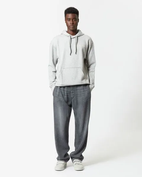 Marcello Hoodie Sweatshirt