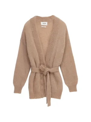 Matti Cardigan - Pyramide