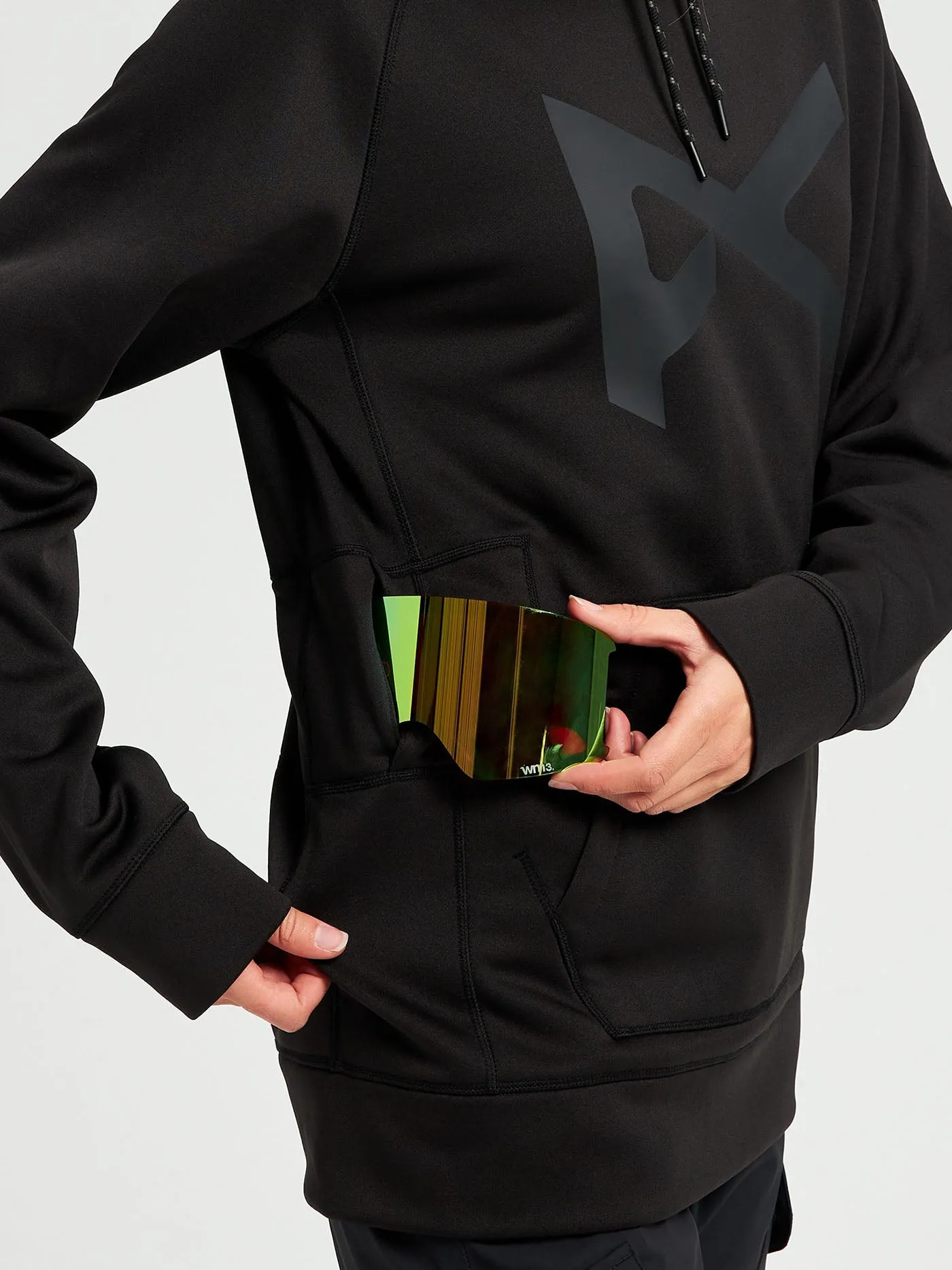 MFI Hoodie