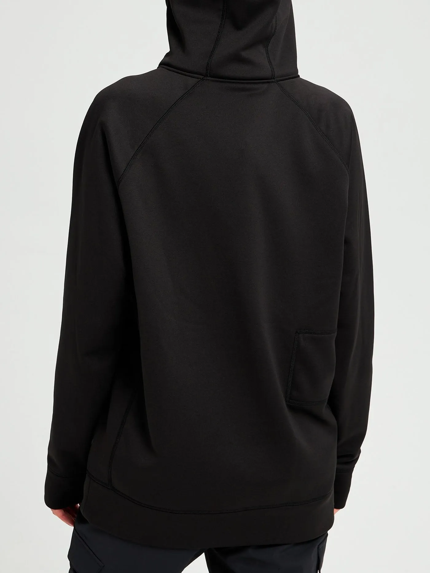 MFI Hoodie