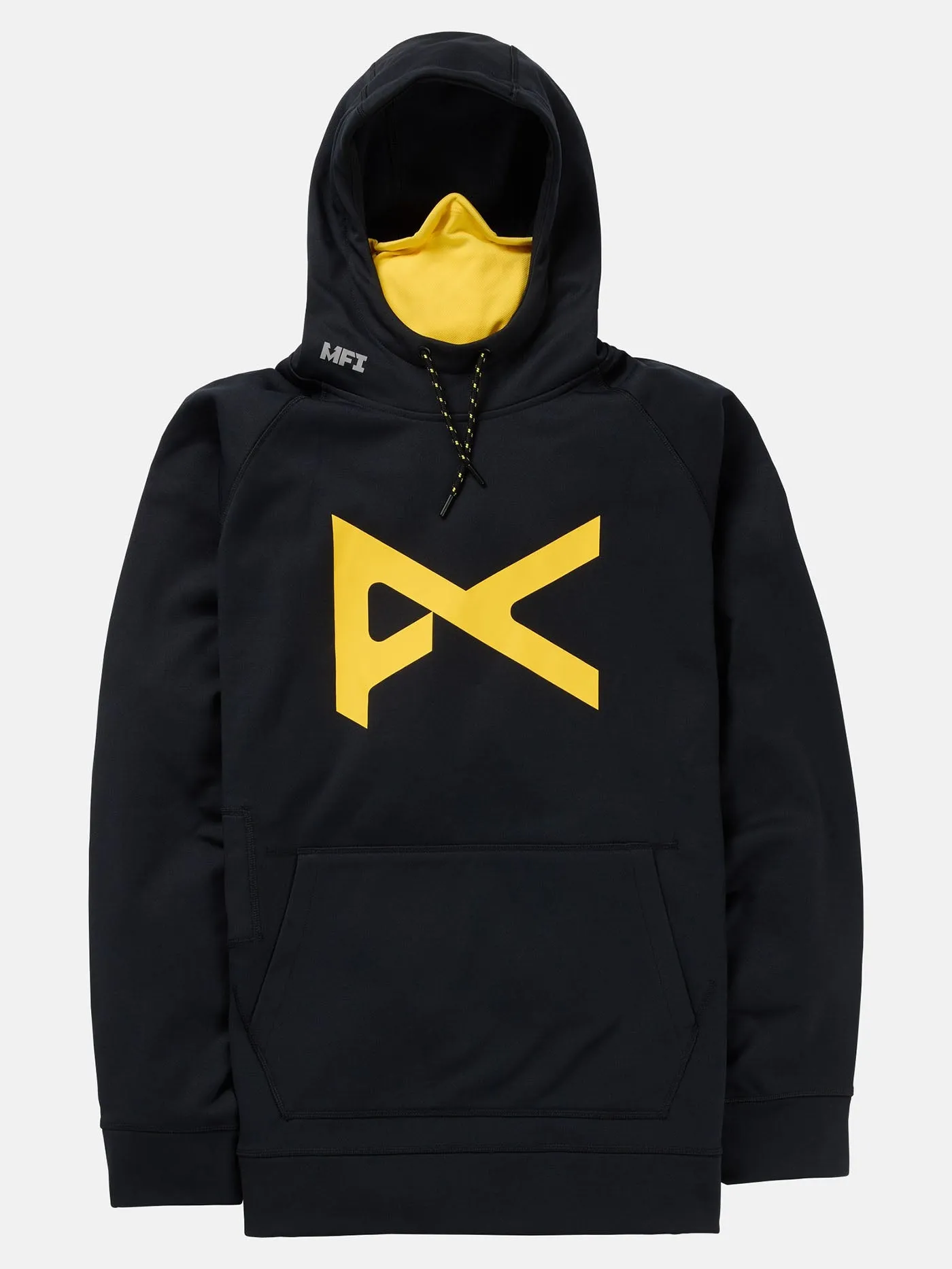 MFI Hoodie