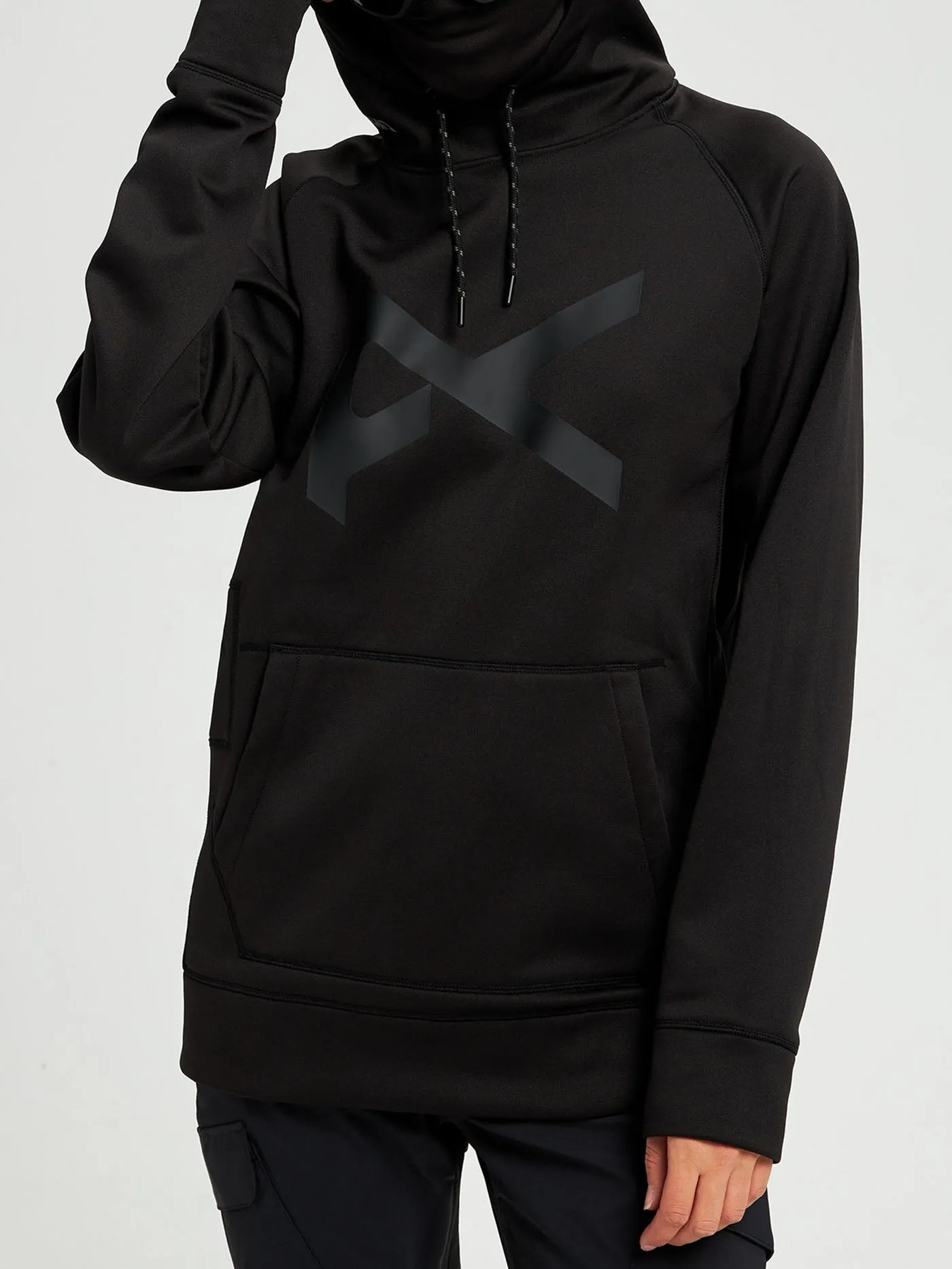 MFI Hoodie